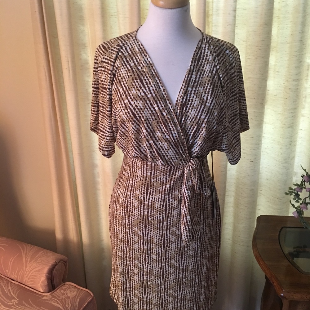 Small Dress